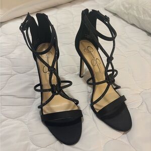 Jessica Simpson heels *New*